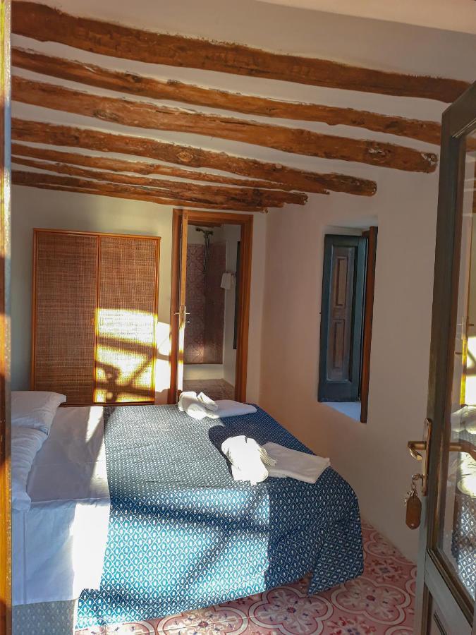 Apartament Casa Pecorini Zewnętrze zdjęcie