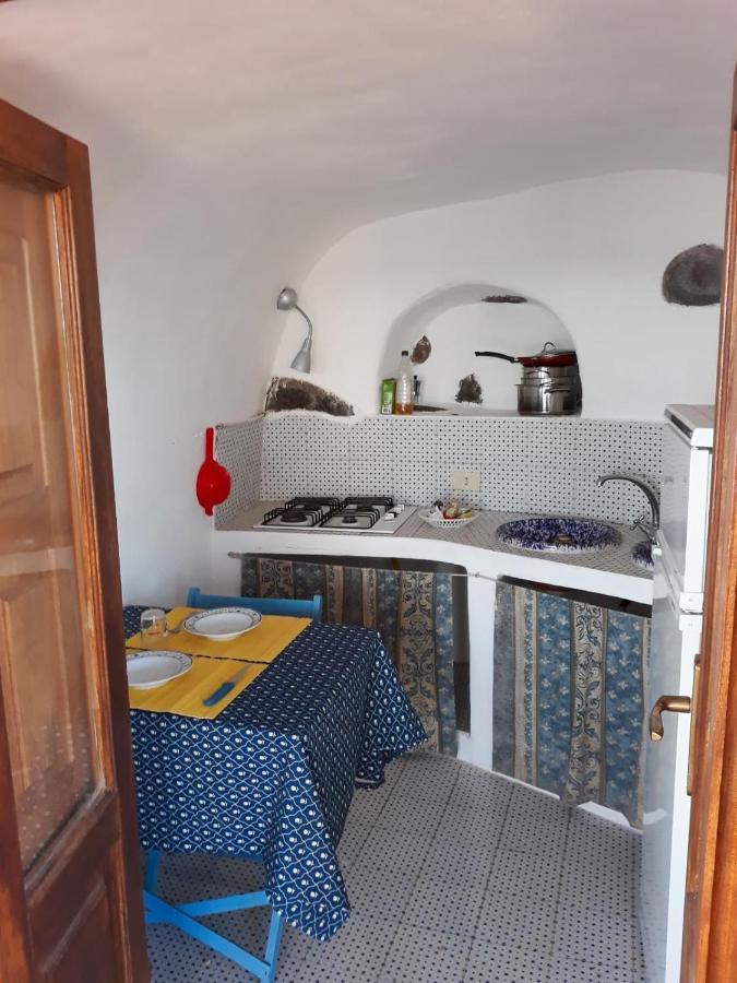 Apartament Casa Pecorini Zewnętrze zdjęcie