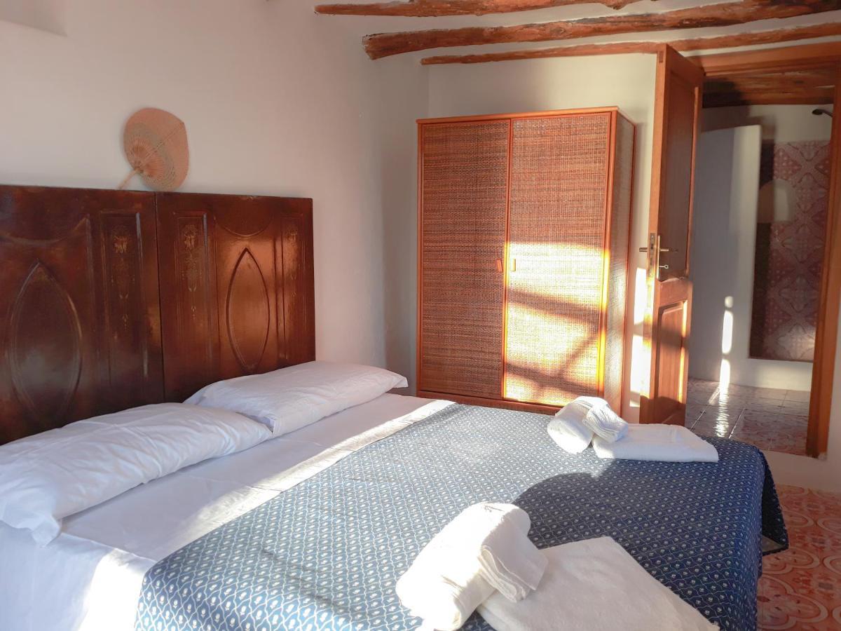 Apartament Casa Pecorini Zewnętrze zdjęcie