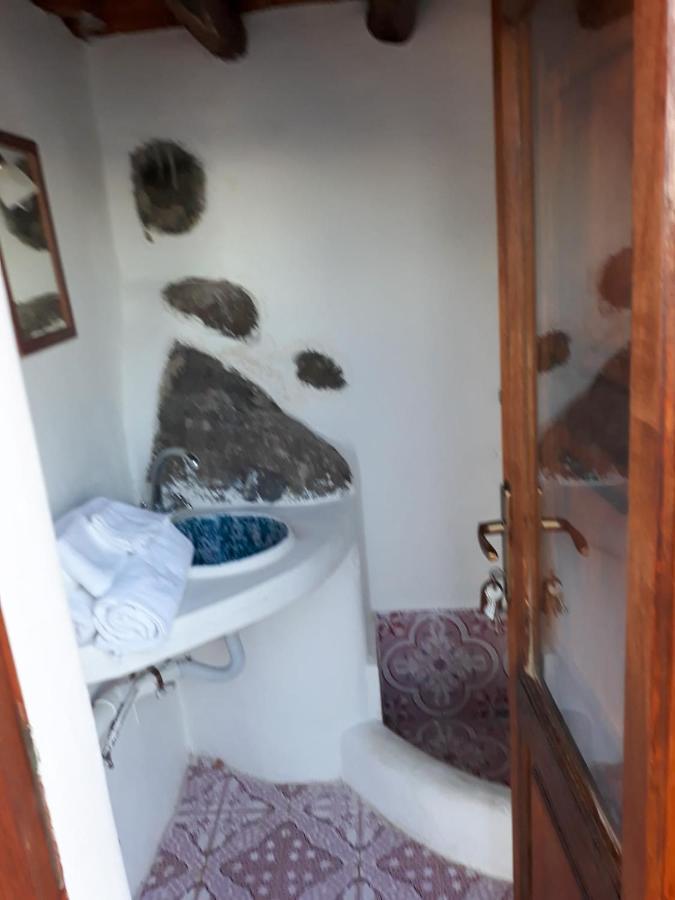 Apartament Casa Pecorini Zewnętrze zdjęcie