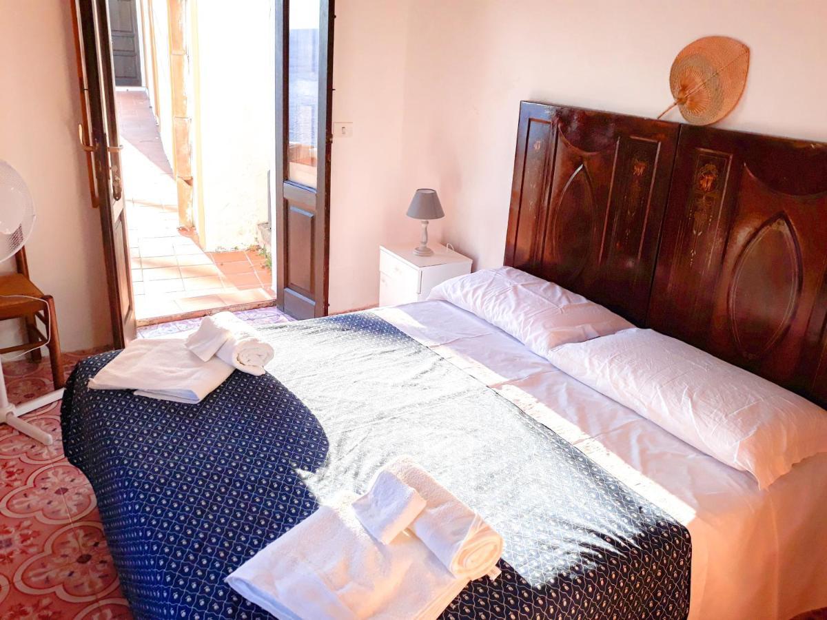 Apartament Casa Pecorini Zewnętrze zdjęcie