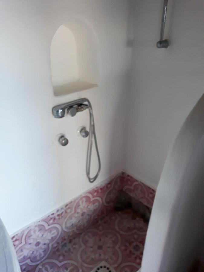 Apartament Casa Pecorini Zewnętrze zdjęcie