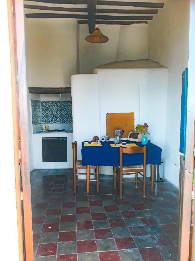 Apartament Casa Pecorini Zewnętrze zdjęcie