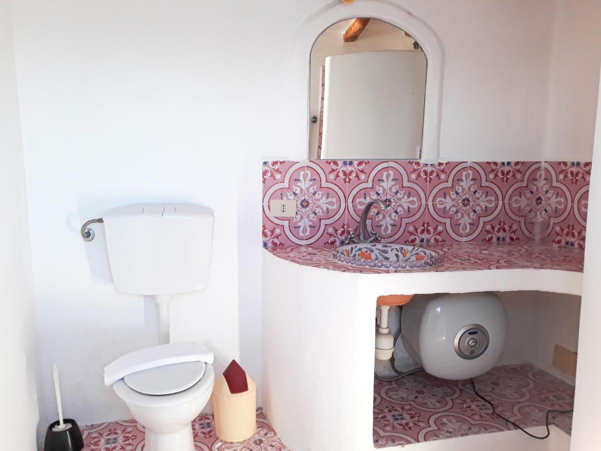 Apartament Casa Pecorini Zewnętrze zdjęcie