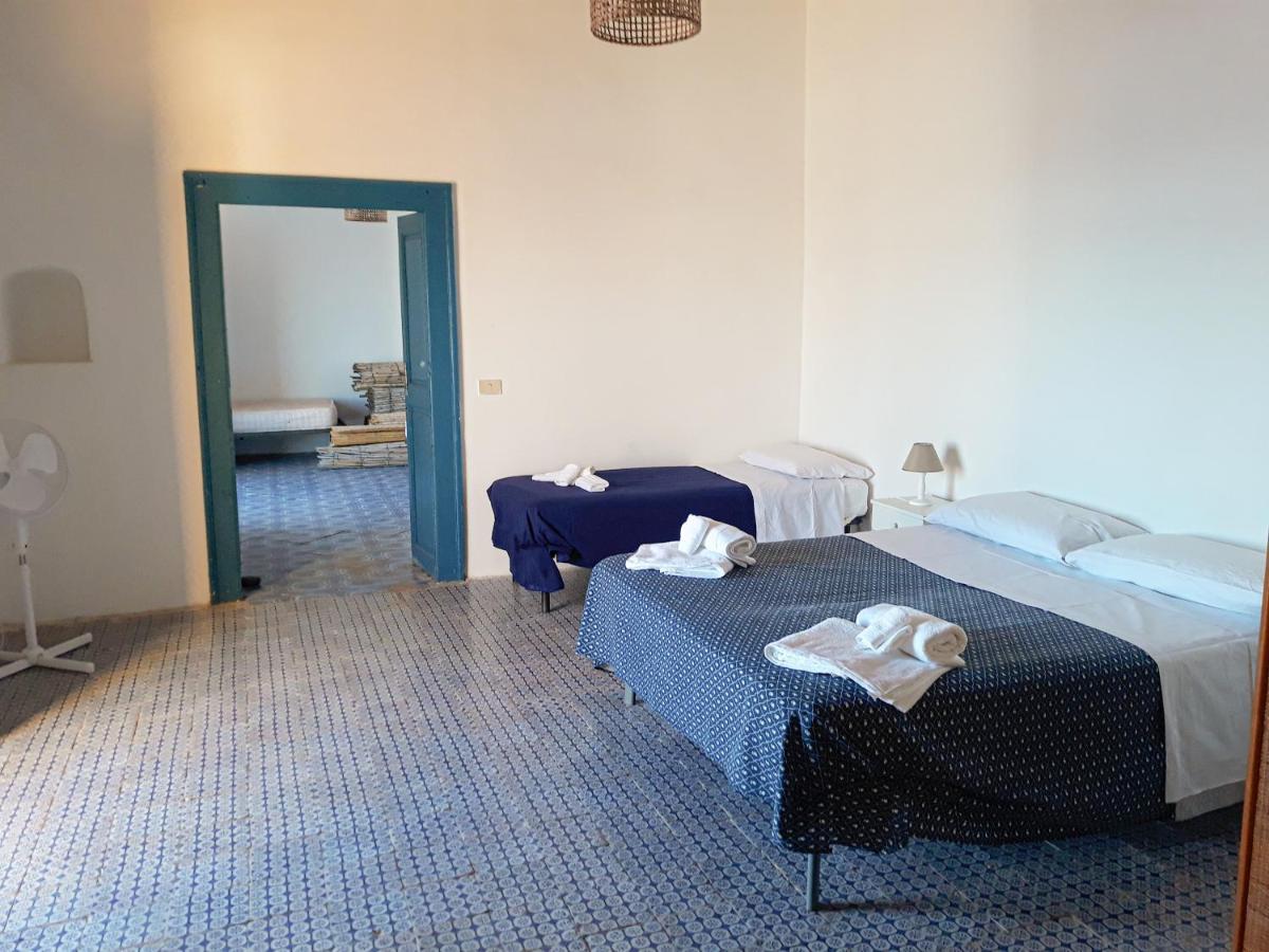 Apartament Casa Pecorini Zewnętrze zdjęcie