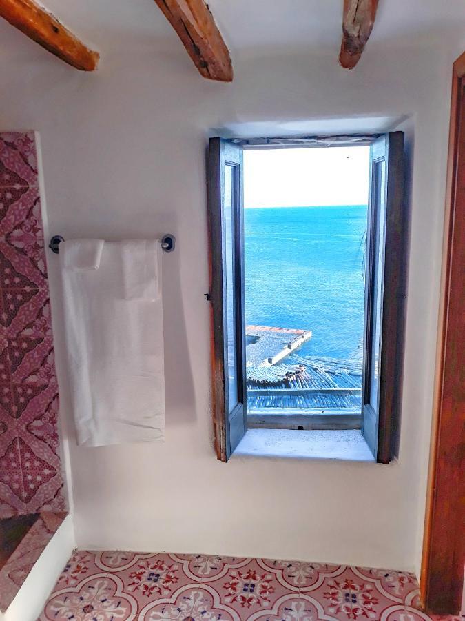 Apartament Casa Pecorini Zewnętrze zdjęcie